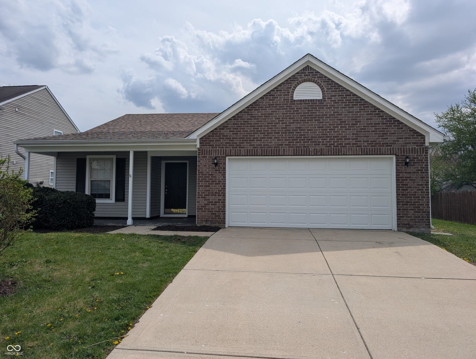 Photo of 1035 Redrock Drive, Anderson, IN