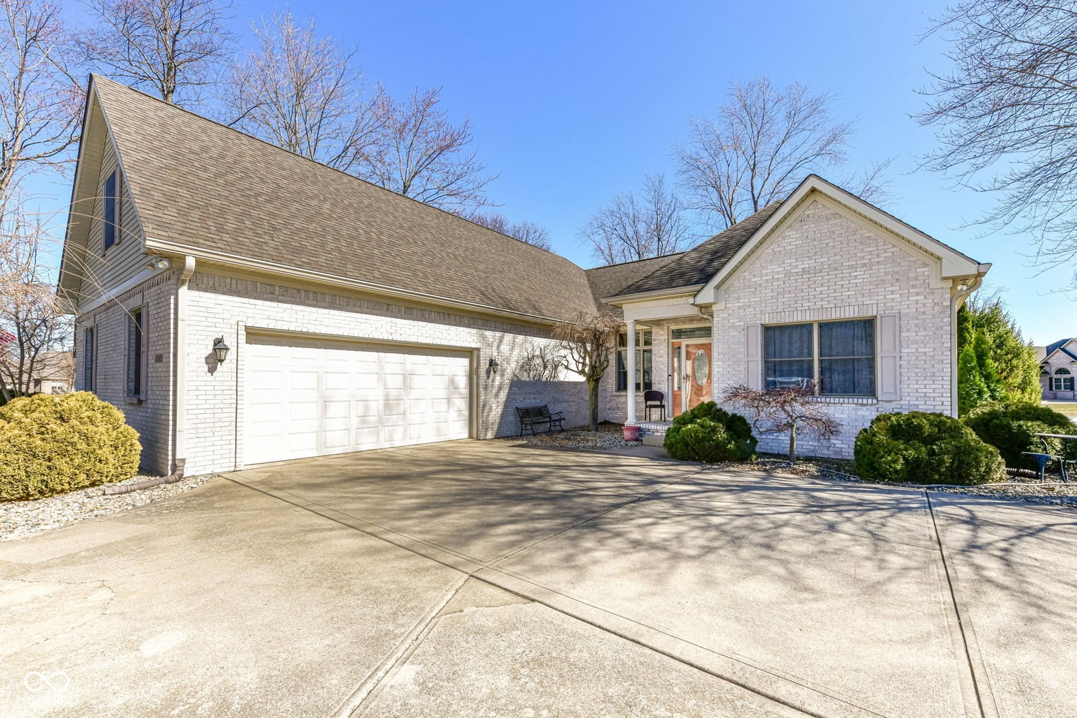 Photo of 237 N Woodridge Drive, Pittsboro, IN