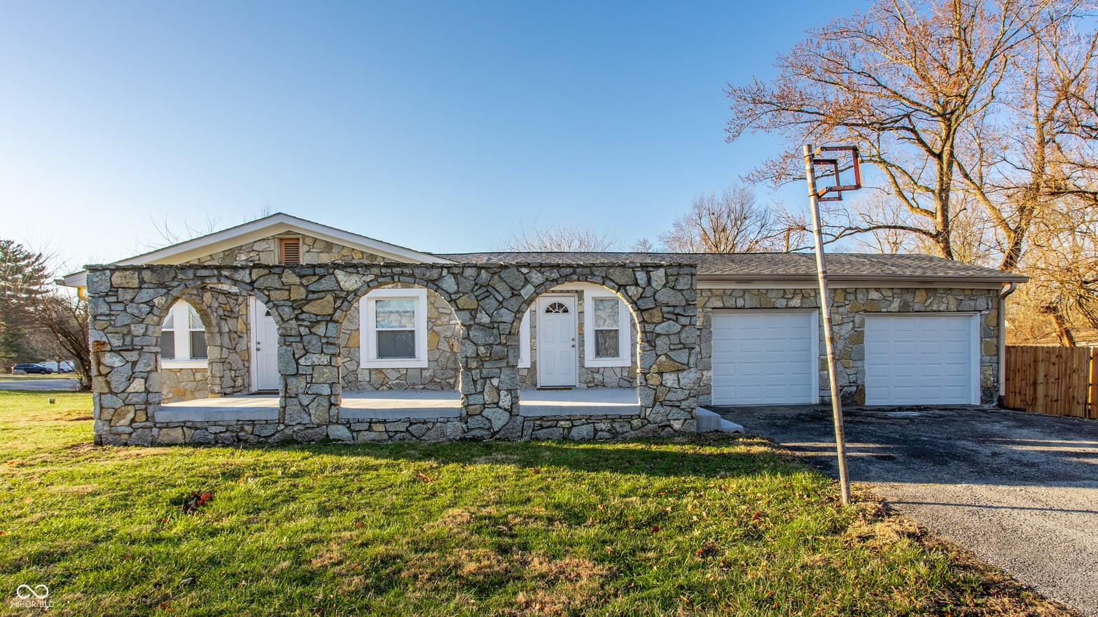 Photo of 5760 Grandview Drive, Indianapolis, IN