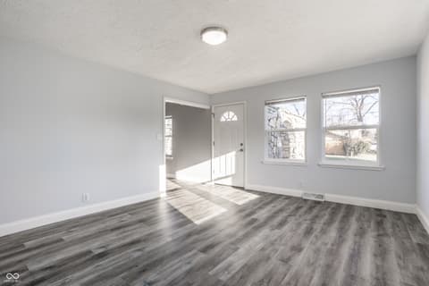 Photo of 5760 Grandview Drive, Indianapolis, IN