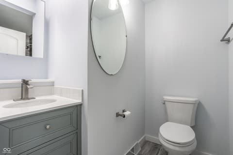 Photo of 5760 Grandview Drive, Indianapolis, IN