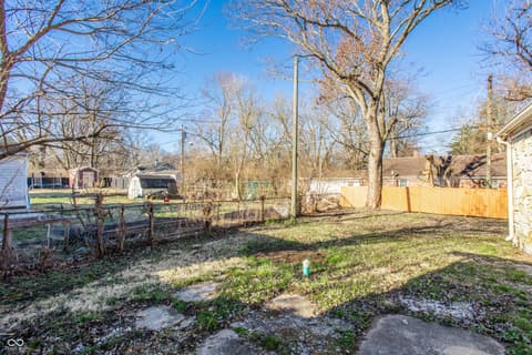 Photo of 5760 Grandview Drive, Indianapolis, IN