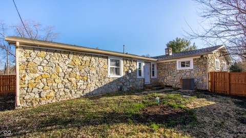 Photo of 5760 Grandview Drive, Indianapolis, IN