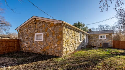 Photo of 5760 Grandview Drive, Indianapolis, IN