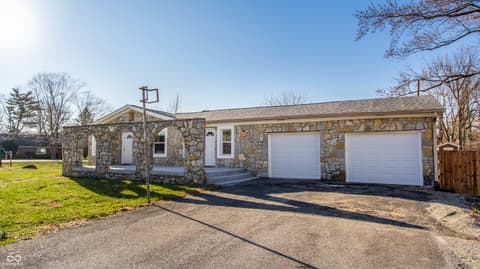 Photo of 5760 Grandview Drive, Indianapolis, IN