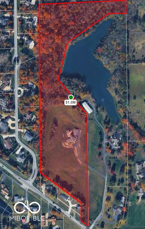 Lot — 5352 State Road 144, Greenwood, IN