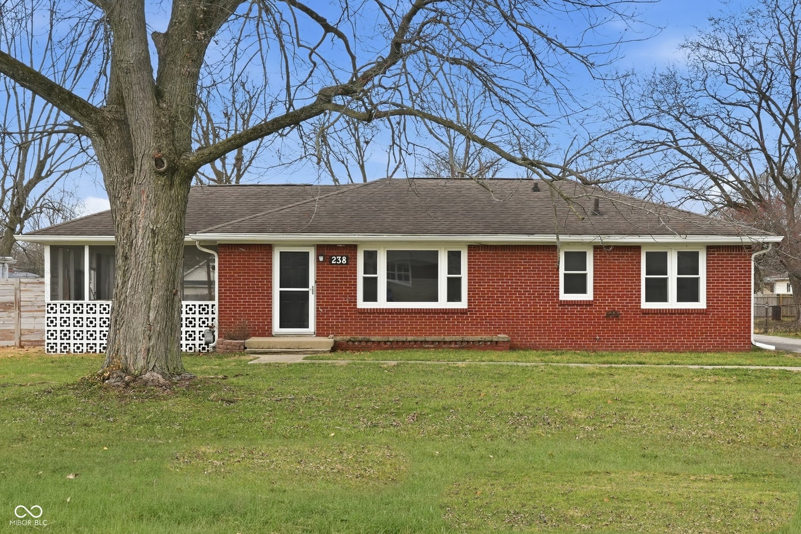 Photo of 238 Kirk Drive W, Indianapolis, IN
