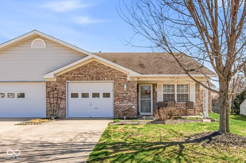5733 Misty Ridge Circle