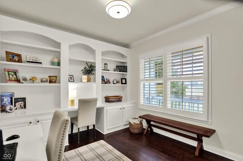 Photo of 4030 Birkdale Drive, Carmel, IN