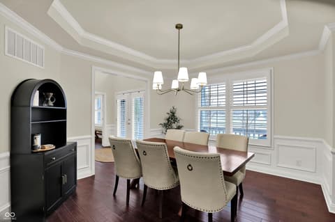 Photo of 4030 Birkdale Drive, Carmel, IN