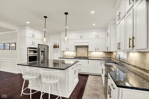 Photo of 4030 Birkdale Drive, Carmel, IN