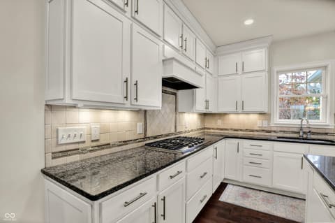 Photo of 4030 Birkdale Drive, Carmel, IN