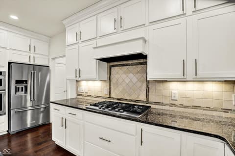Photo of 4030 Birkdale Drive, Carmel, IN