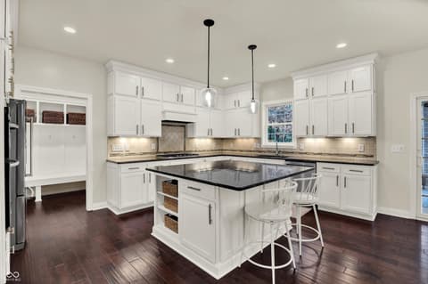 Photo of 4030 Birkdale Drive, Carmel, IN