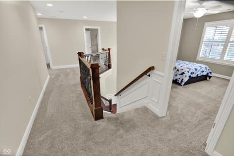 Photo of 4030 Birkdale Drive, Carmel, IN