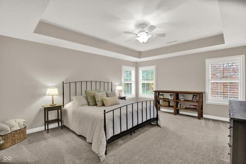 Photo of 4030 Birkdale Drive, Carmel, IN