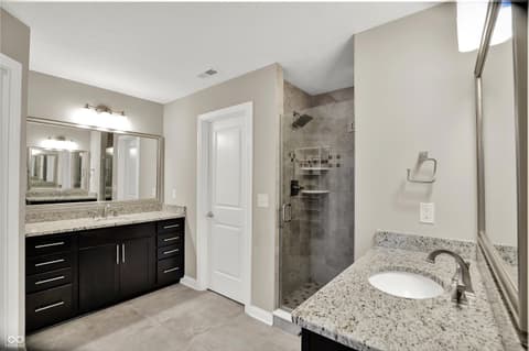 Photo of 4030 Birkdale Drive, Carmel, IN