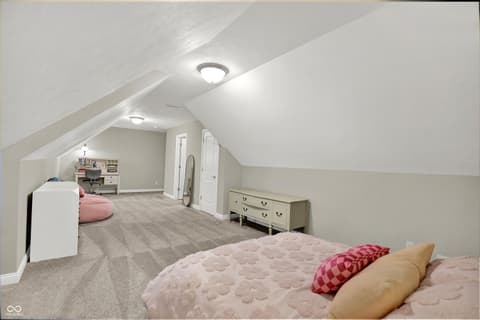 Photo of 4030 Birkdale Drive, Carmel, IN