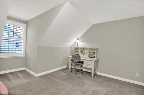 Photo of 4030 Birkdale Drive, Carmel, IN