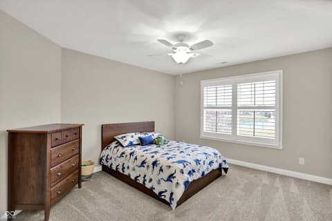Photo of 4030 Birkdale Drive, Carmel, IN