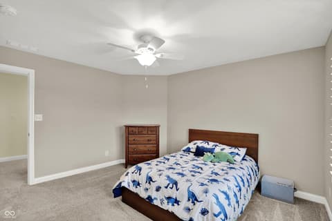 Photo of 4030 Birkdale Drive, Carmel, IN