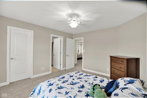 Photo of 4030 Birkdale Drive, Carmel, IN