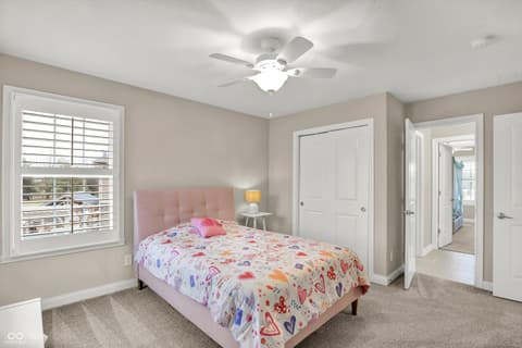 Photo of 4030 Birkdale Drive, Carmel, IN