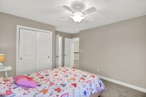 Photo of 4030 Birkdale Drive, Carmel, IN