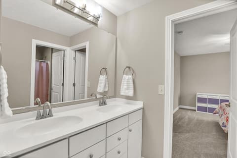 Photo of 4030 Birkdale Drive, Carmel, IN