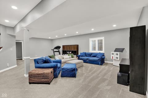 Photo of 4030 Birkdale Drive, Carmel, IN