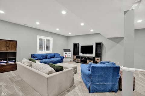 Photo of 4030 Birkdale Drive, Carmel, IN