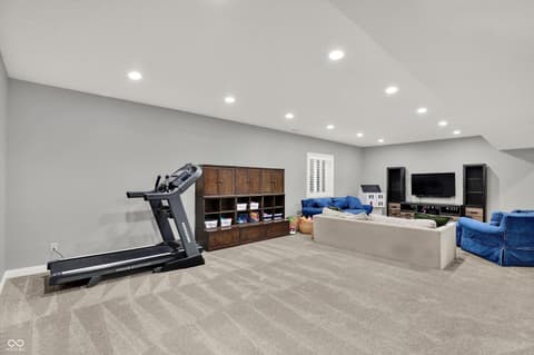 Photo of 4030 Birkdale Drive, Carmel, IN