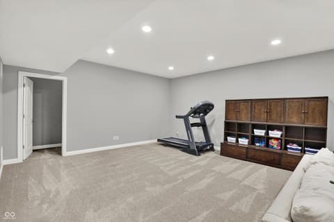 Photo of 4030 Birkdale Drive, Carmel, IN
