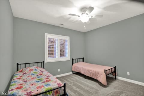 Photo of 4030 Birkdale Drive, Carmel, IN