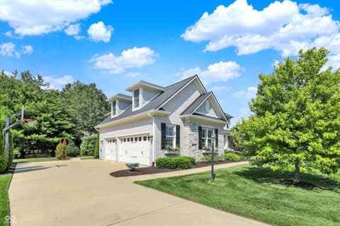 Photo of 4030 Birkdale Drive, Carmel, IN