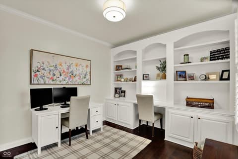 Photo of 4030 Birkdale Drive, Carmel, IN