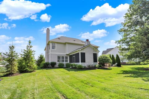 Photo of 4030 Birkdale Drive, Carmel, IN