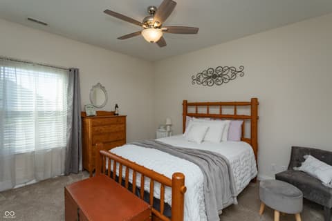 Photo of 100 Aqueduct Circle, West Lafayette, IN