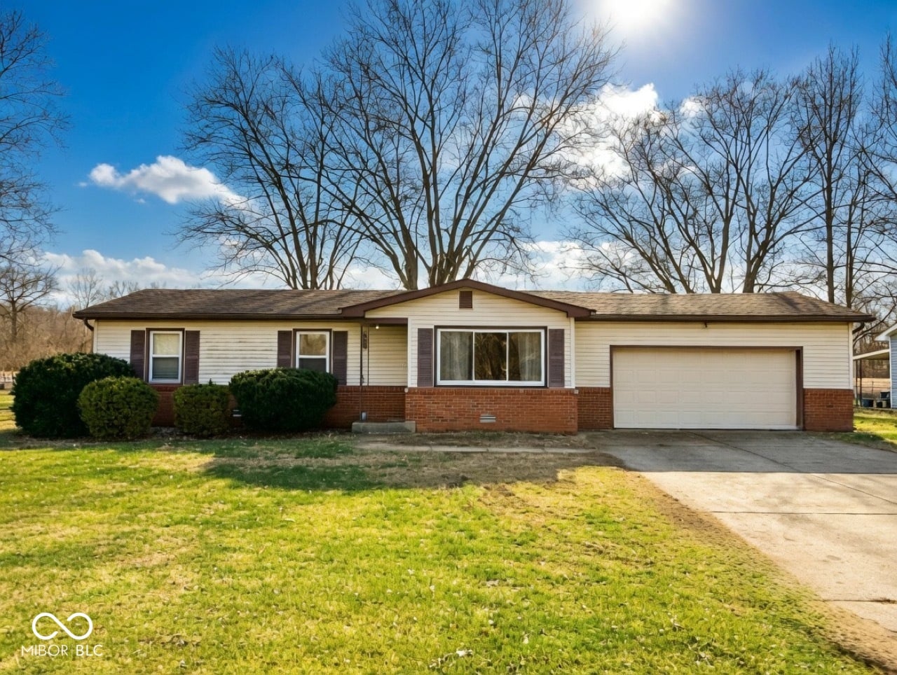 Photo of 8433 E Milner Avenue, Terre Haute, IN