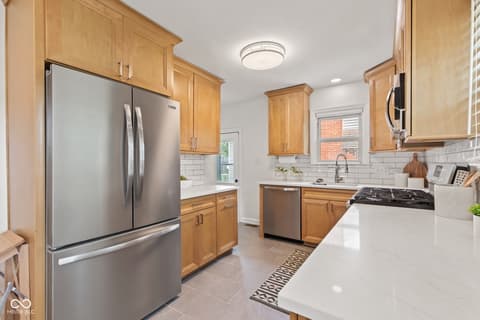 Photo of 2626 Northview Avenue, Indianapolis, IN