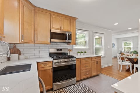 Photo of 2626 Northview Avenue, Indianapolis, IN