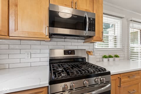Photo of 2626 Northview Avenue, Indianapolis, IN