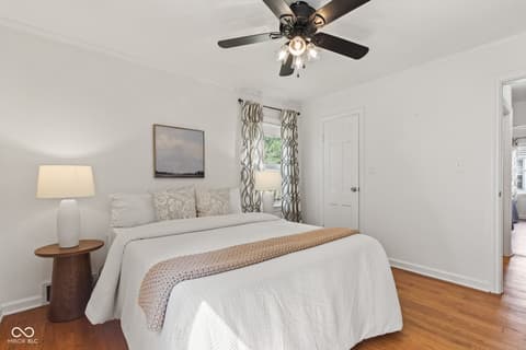 Photo of 2626 Northview Avenue, Indianapolis, IN