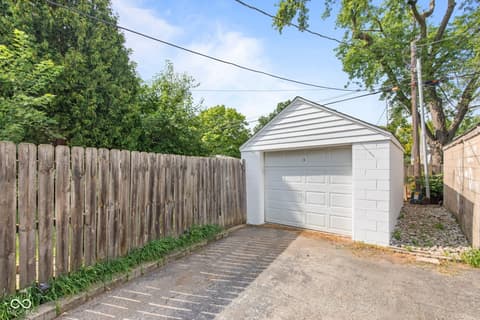 Photo of 2626 Northview Avenue, Indianapolis, IN
