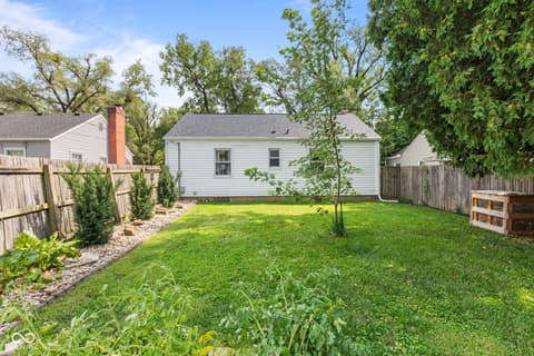 Photo of 2626 Northview Avenue, Indianapolis, IN