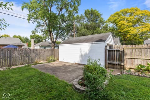 Photo of 2626 Northview Avenue, Indianapolis, IN
