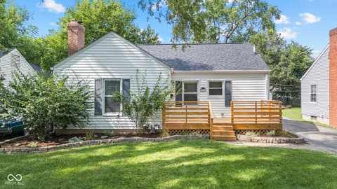Photo of 2626 Northview Avenue, Indianapolis, IN