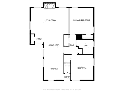 Photo of 2626 Northview Avenue, Indianapolis, IN