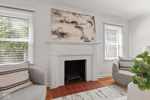 Photo of 2626 Northview Avenue, Indianapolis, IN