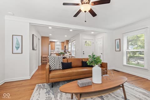 Photo of 2626 Northview Avenue, Indianapolis, IN
